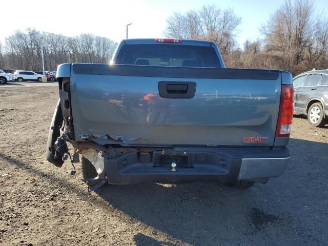 2007 GMC New Sierra K1500