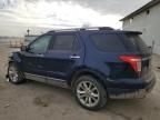 2011 Ford Explorer Limited