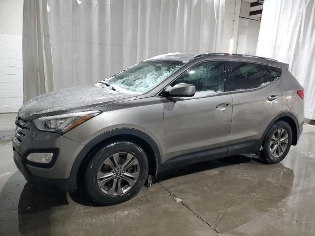 2014 Hyundai Santa FE Sport