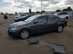 2007 Toyota Camry Hybrid