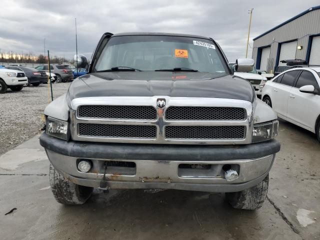 1996 Dodge RAM 2500