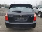 2008 KIA SPECTRA5 5 SX