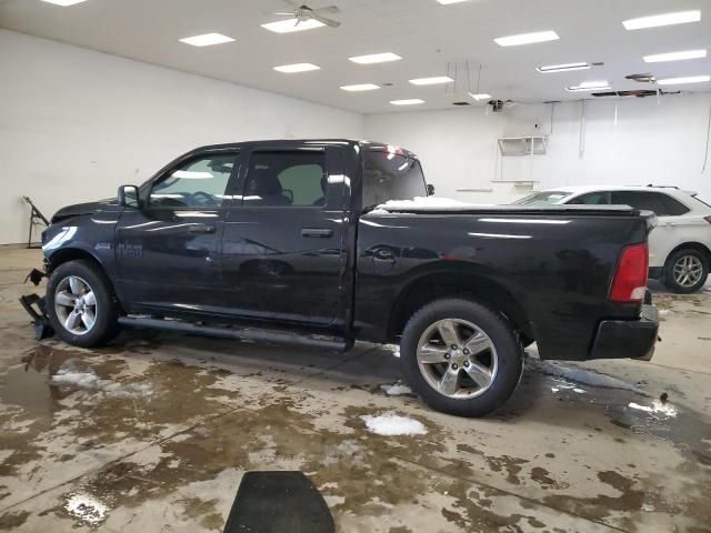 2018 Dodge RAM 1500 ST