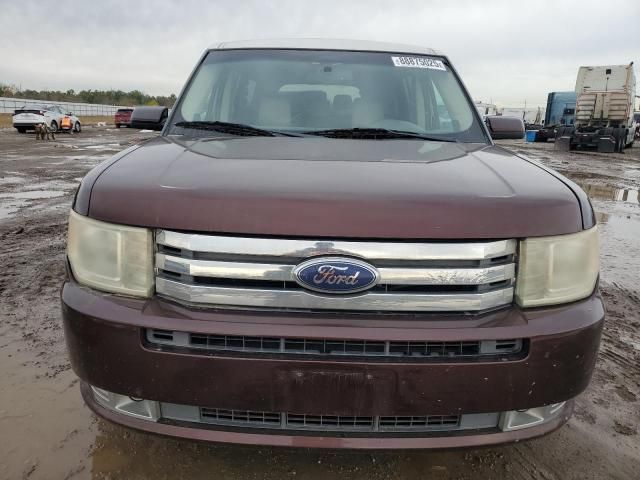 2009 Ford Flex SEL