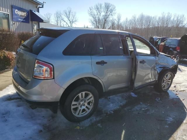 2007 Ford Edge SE