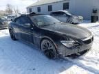 2008 BMW 650 I