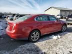 2009 Lincoln MKS