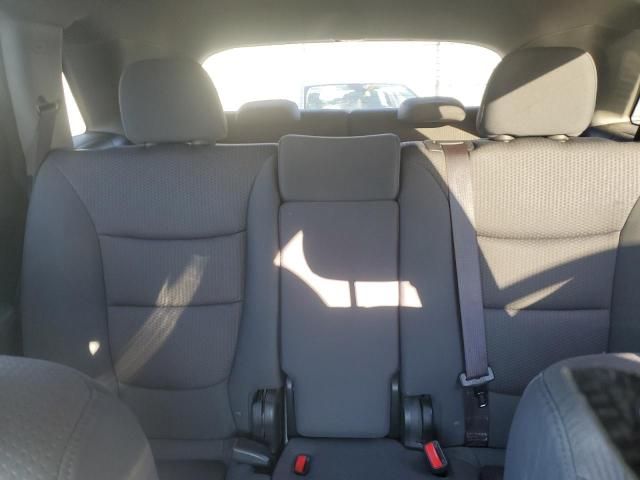 2012 KIA Sorento Base