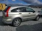 2007 Honda CR-V EX