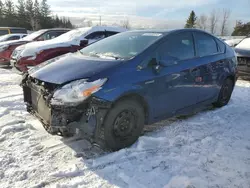 2010 Toyota Prius en venta en Bowmanville, ON