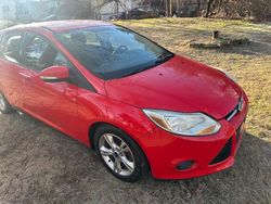 Cars With No Damage for sale at auction: 2014 Ford Focus SE