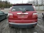 2012 GMC Acadia SLT-1