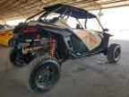 2024 Polaris RZR Turbo R 4 Ultimate