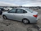 2010 Hyundai Elantra Blue