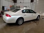 2007 Buick Lucerne CXL