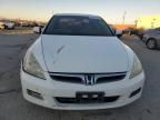 2006 Honda Accord SE