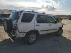 2005 Honda CR-V EX