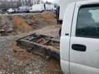 2004 Chevrolet Silverado C2500 Heavy Duty