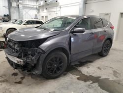 Vandalism Cars for sale at auction: 2018 Honda CR-V EX