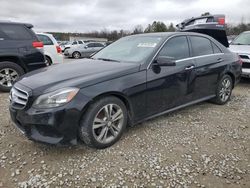 2014 Mercedes-Benz E 250 Bluetec en venta en Memphis, TN