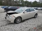 2010 Chevrolet Malibu LTZ