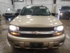 2007 Chevrolet Trailblazer LS