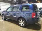 2013 Honda Pilot Touring