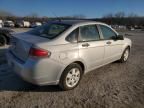 2008 Ford Focus SE/S