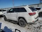 2020 Jeep Grand Cherokee Trailhawk