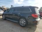 2014 Mercedes-Benz GL 450 4matic