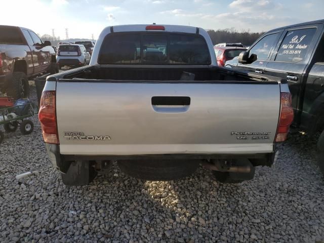 2006 Toyota Tacoma Double Cab Prerunner