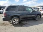 2004 Chevrolet Trailblazer LS