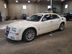 Salvage cars for sale at Blaine, MN auction: 2006 Chrysler 300C