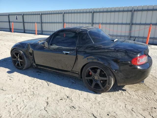 2010 Mazda MX-5 Miata