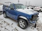 2009 Jeep Liberty Sport