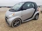 2015 Smart Fortwo Pure