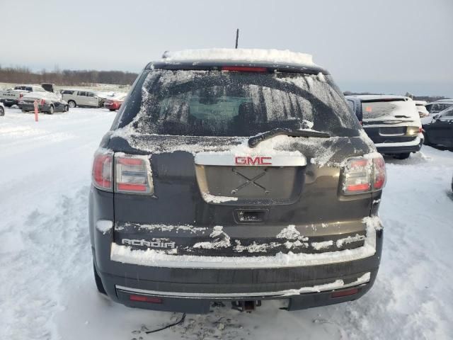 2014 GMC Acadia SLE