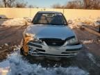 2005 Hyundai Elantra GLS