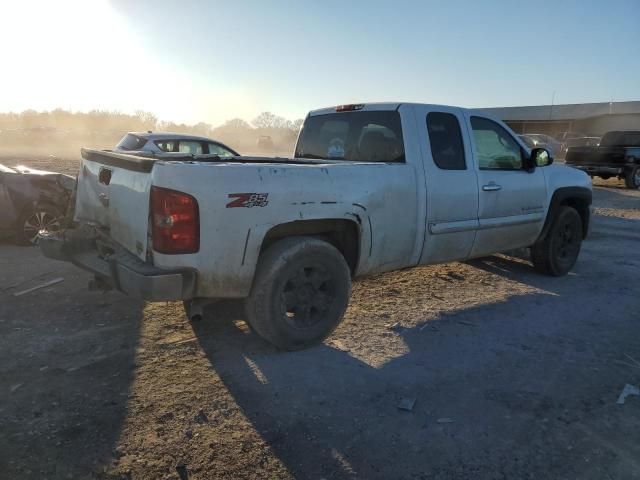 2013 Chevrolet Silverado K1500 LT