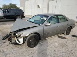 1999 Toyota Camry LE en venta en Apopka, FL