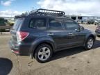 2009 Subaru Forester 2.5XT Limited