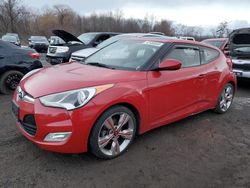 2013 Hyundai Veloster en venta en East Granby, CT