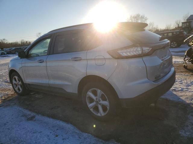 2018 Ford Edge SE