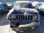 2013 Jeep Patriot Sport