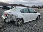 2014 Subaru Legacy 2.5I Limited