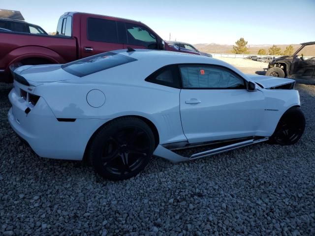 2010 Chevrolet Camaro SS