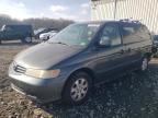 2004 Honda Odyssey EXL