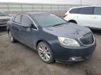 2012 Buick Verano