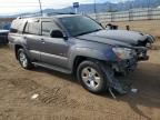 2003 Toyota 4runner SR5