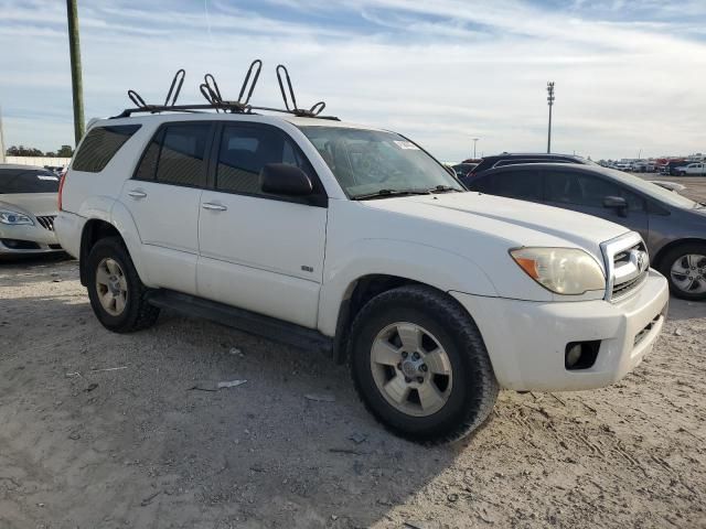 2006 Toyota 4runner SR5